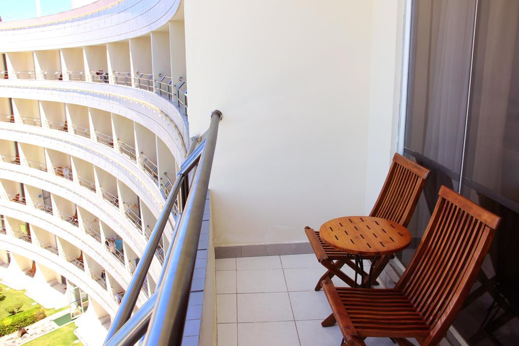 Pearl River Garden Hotel Sanya Ruang foto